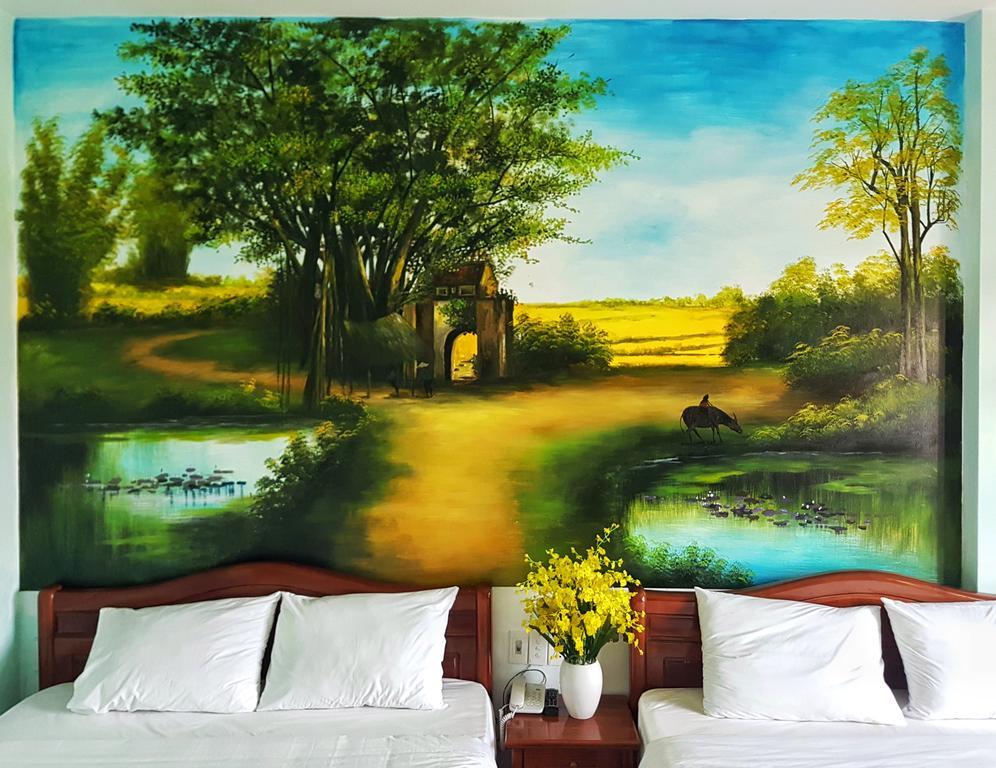 Mina Le Guest house