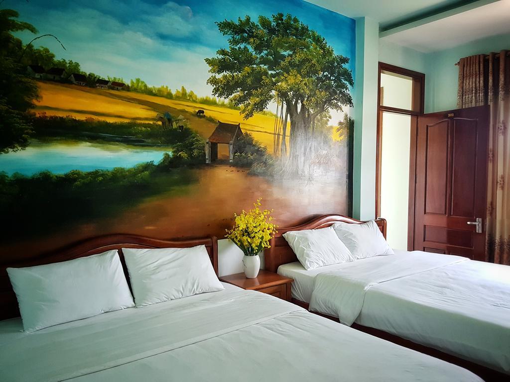 Mina Le Guest house