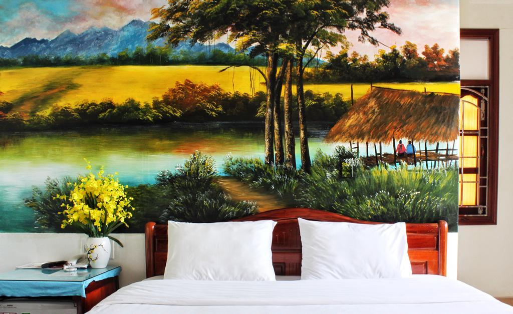 Guest house Mina Le 3*