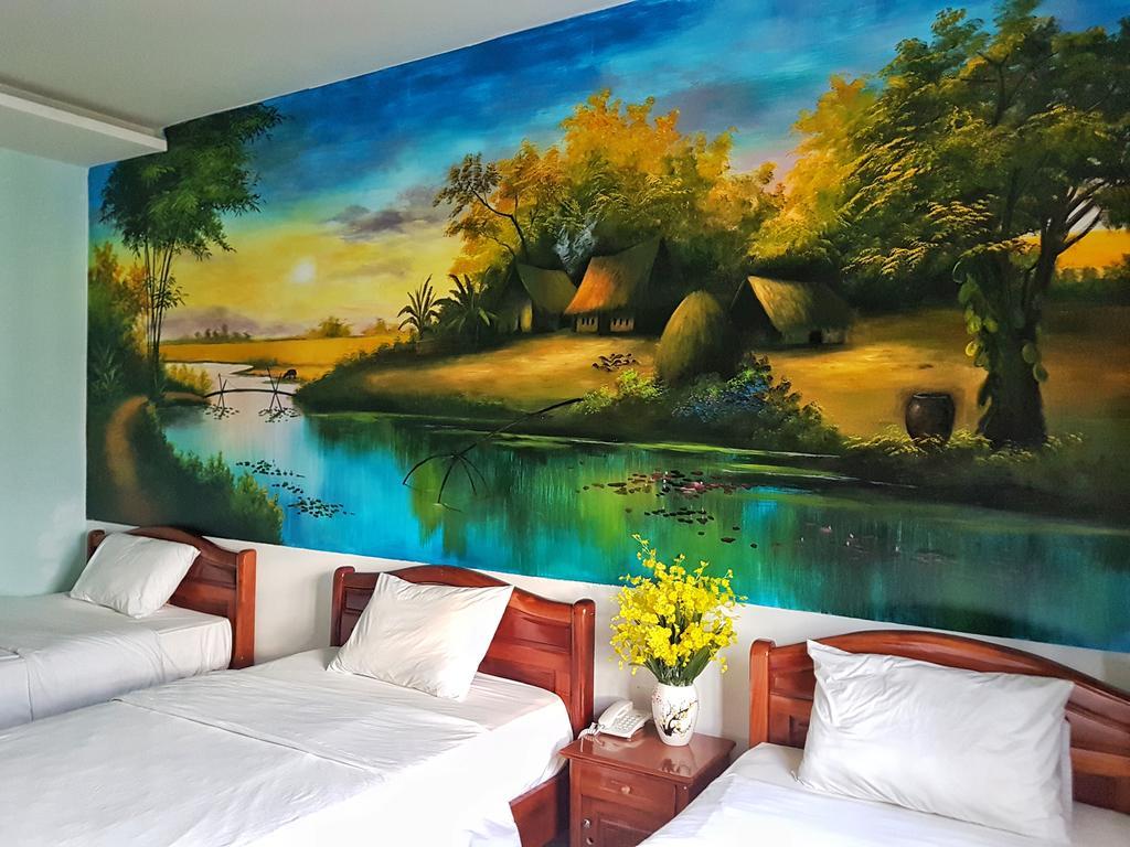 Mina Le 3* Hoi An