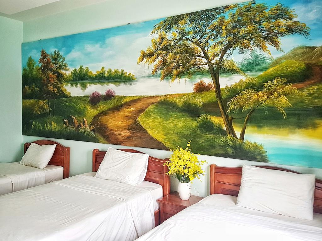 Mina Le Guest house Hoi An