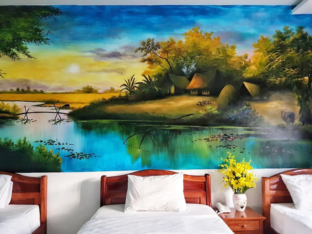Guest house Mina Le
