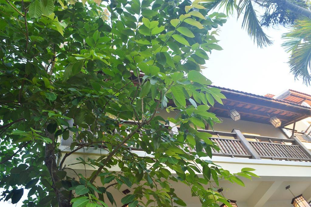 Orchid Garden Riverside Biệt thự Hội An