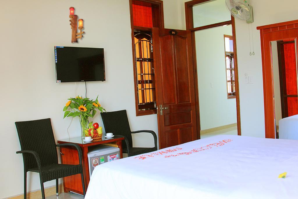 Mina Le Guest house 3*