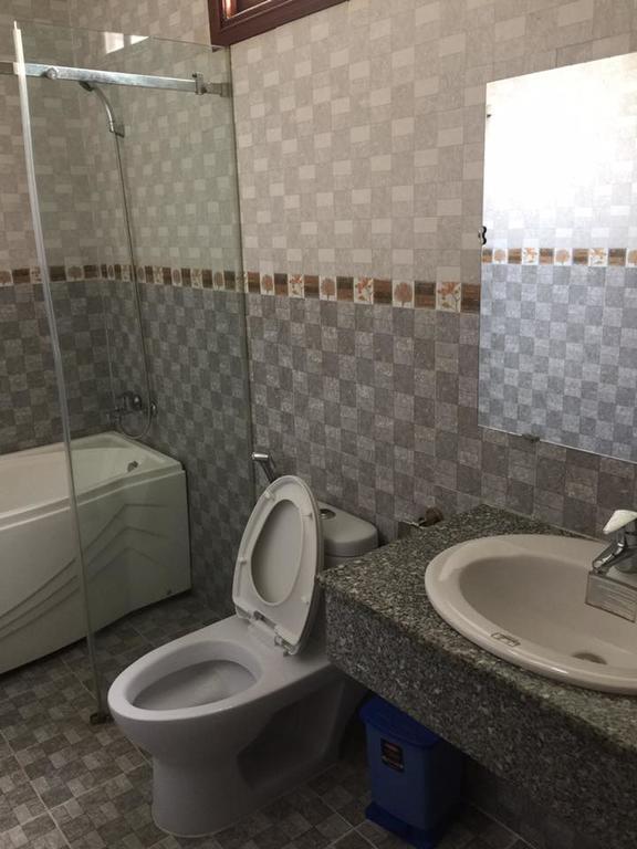 Mina Le Guest house