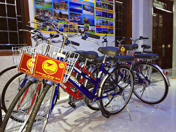Mina Le Guest house Hoi An