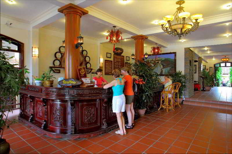 Resort Lantern Boutique Hoi An