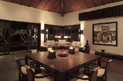 Nam Hotel
