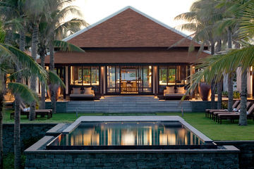 Nam Hotel