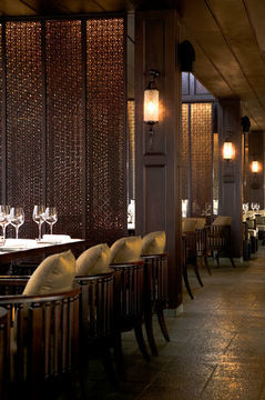 Nam Hotel 5*