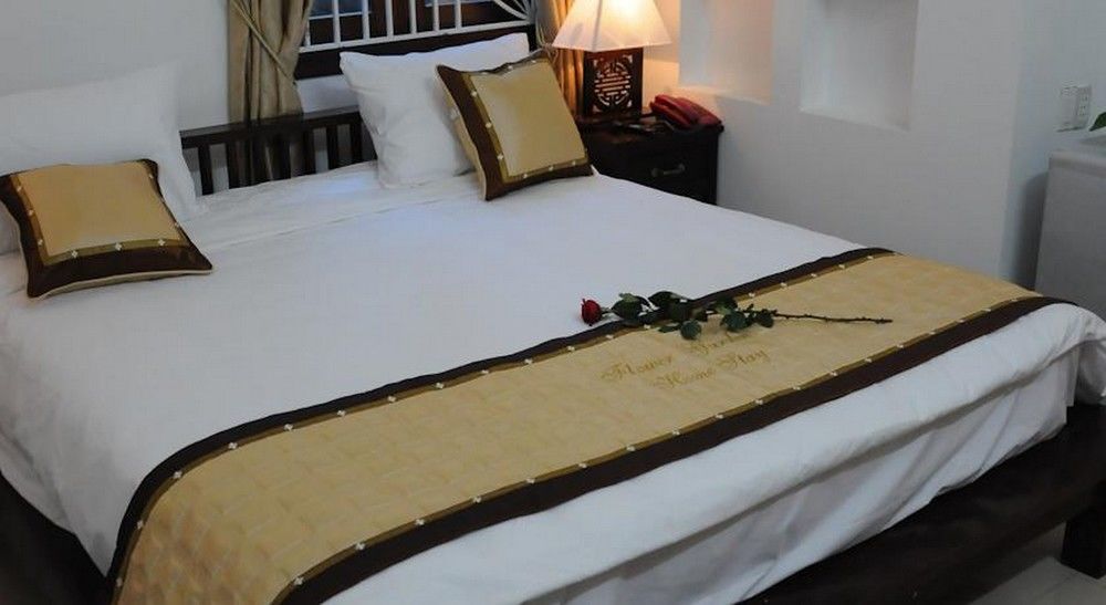 Flower Garden Homestay Hoi An