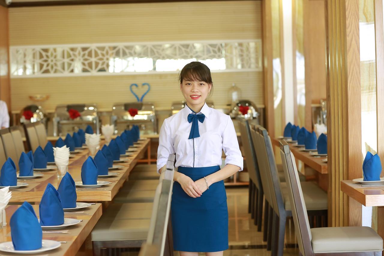 Blue Wave Cửa Lò