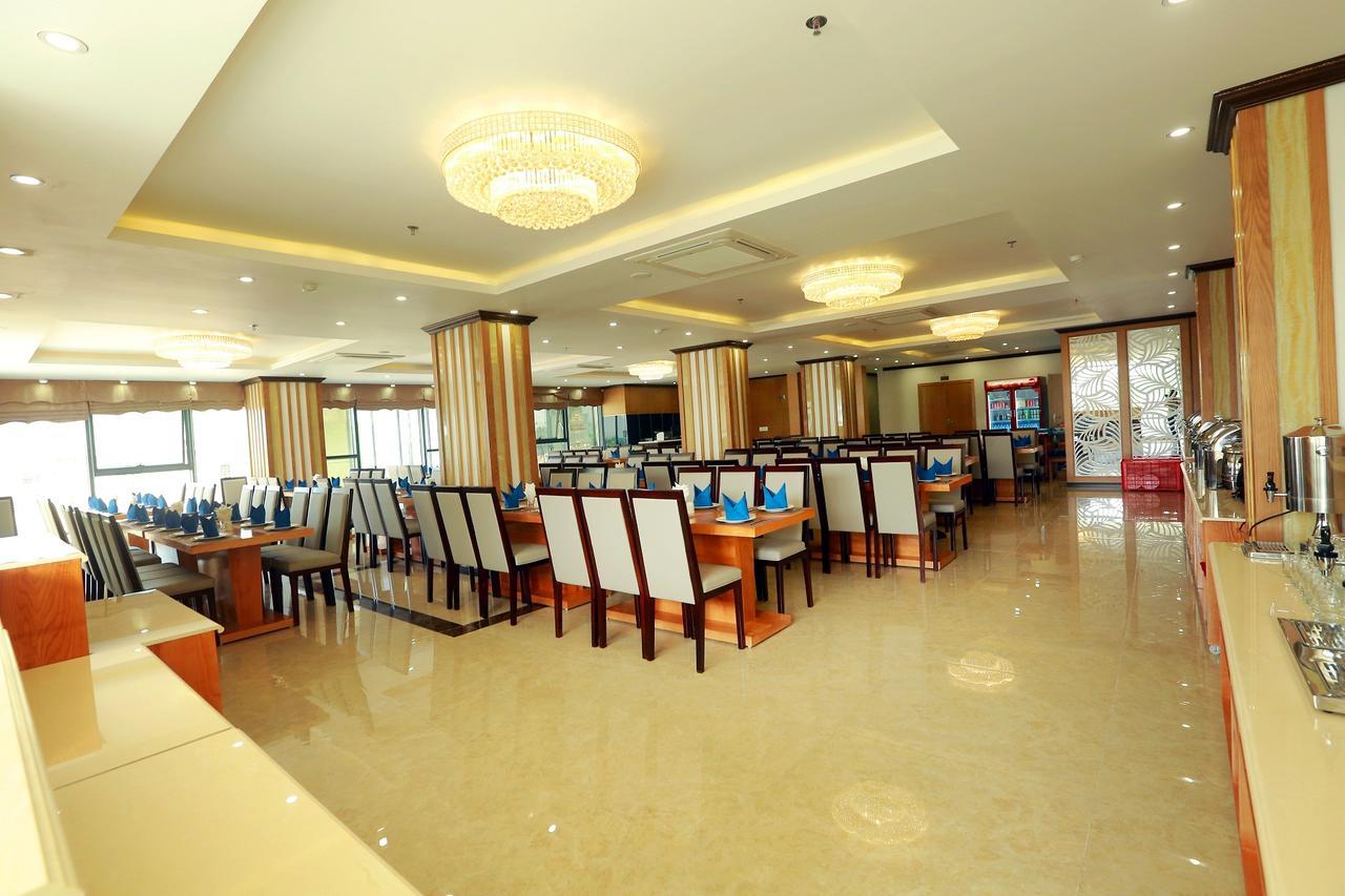 Hotel Blue Wave 3*