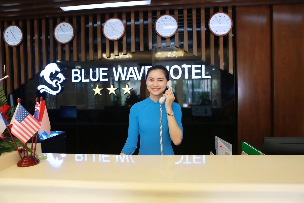 Blue Wave 3*