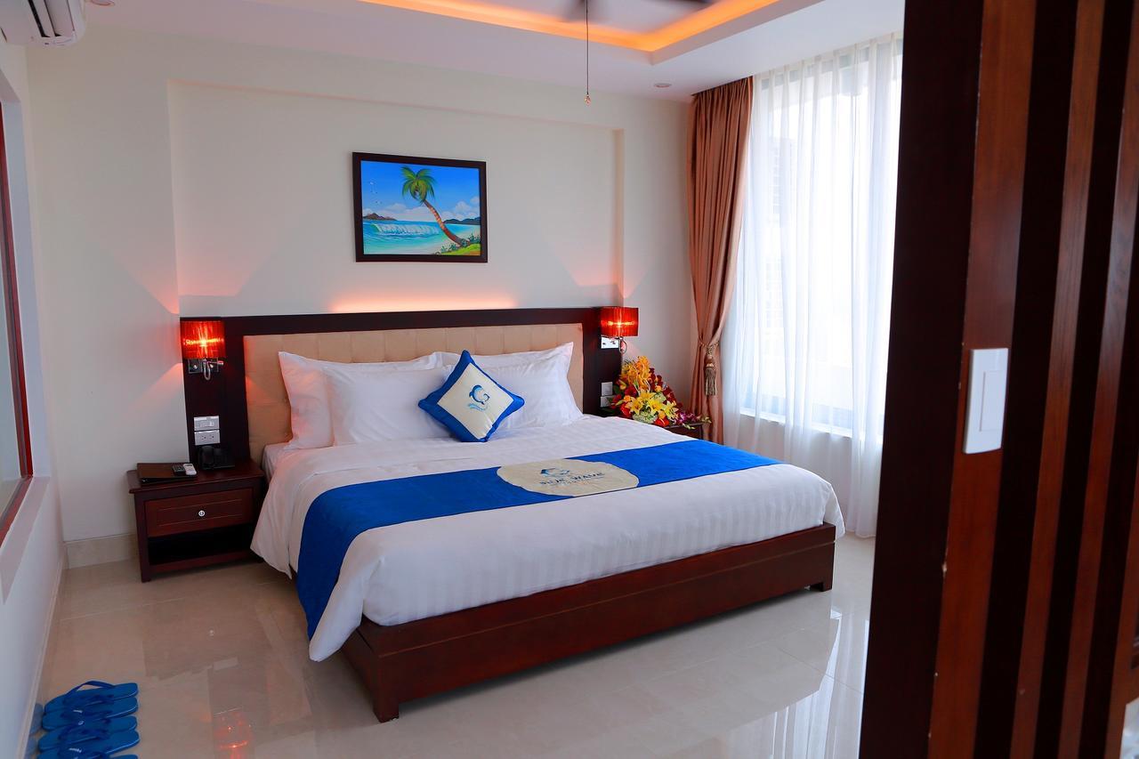Hotel Blue Wave 3*
