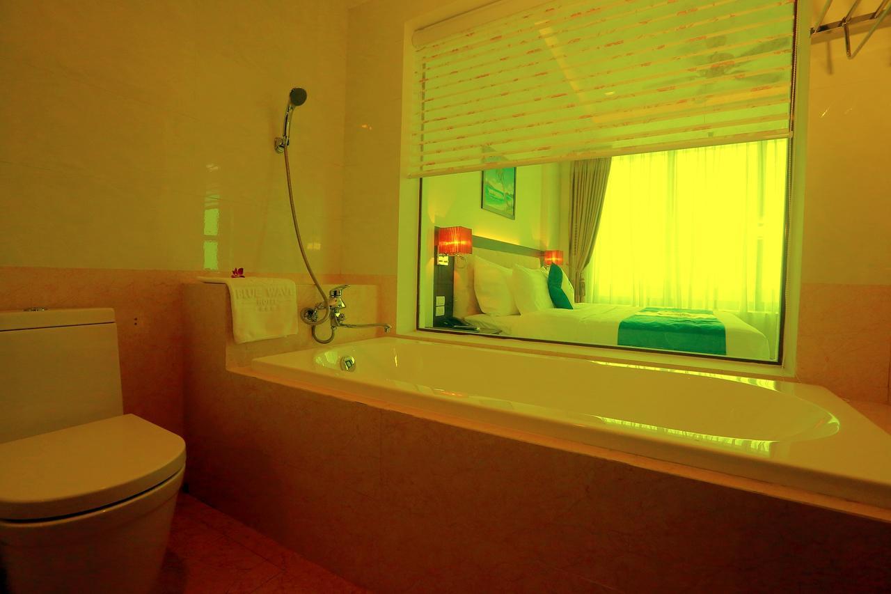 Hotel Blue Wave 3*