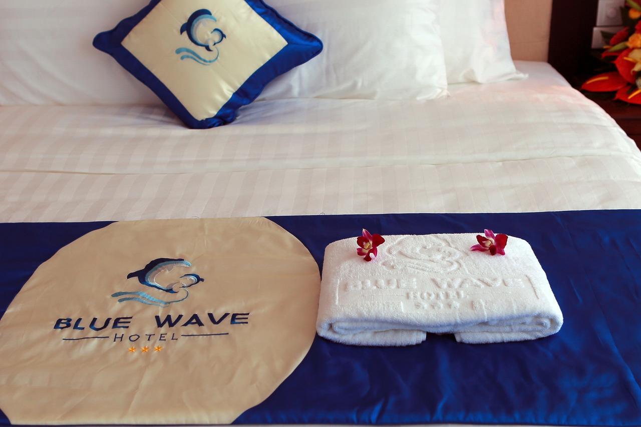 Hotel Blue Wave