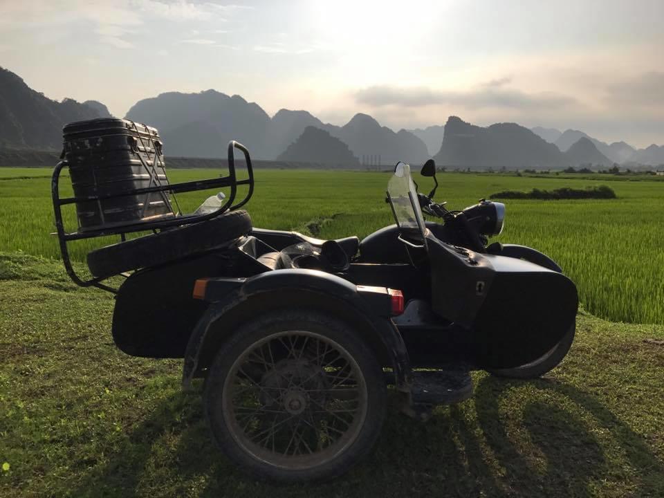 Phong Nha Midtown *
