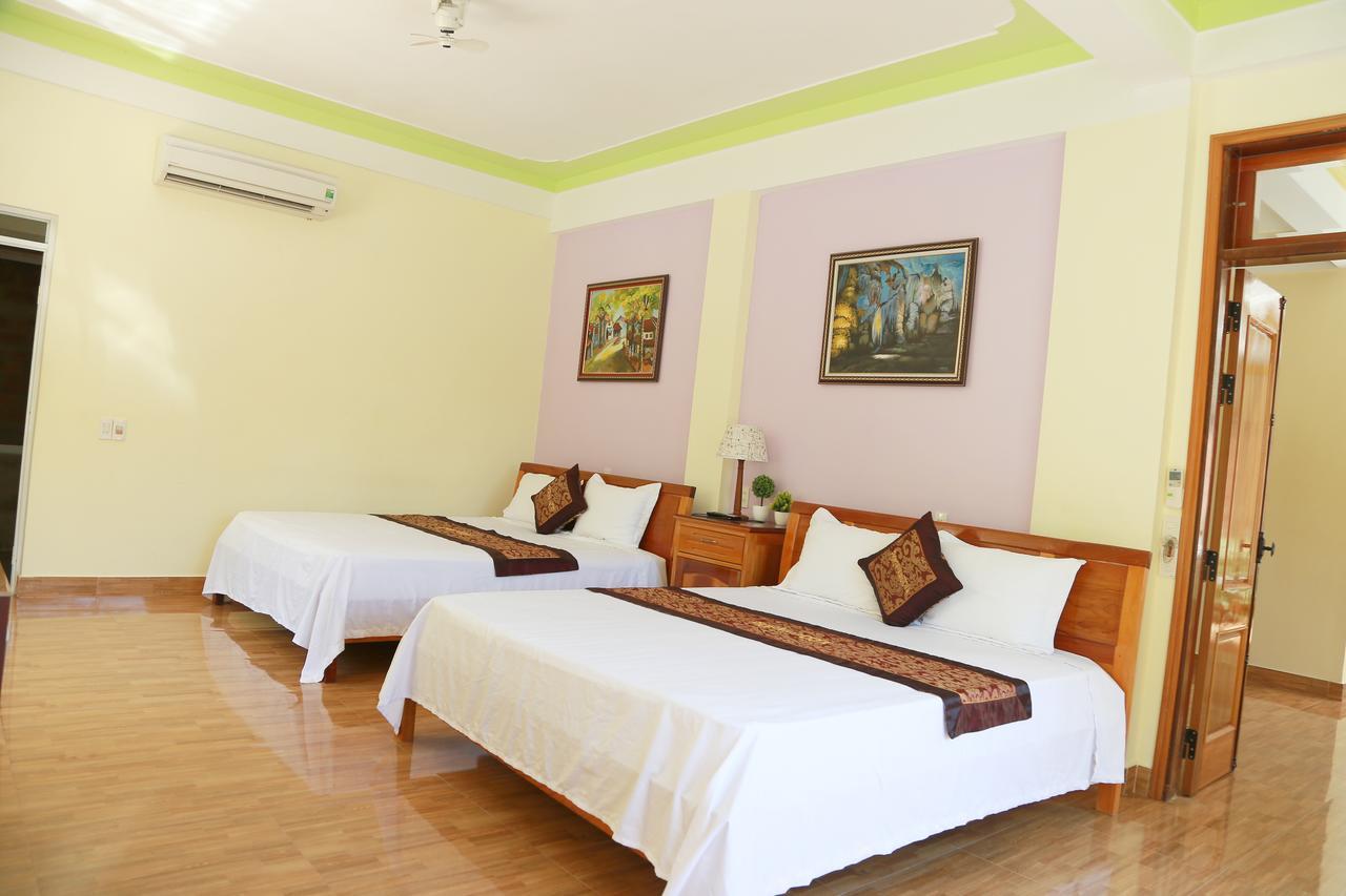 Phong Nha Midtown Cu Lac