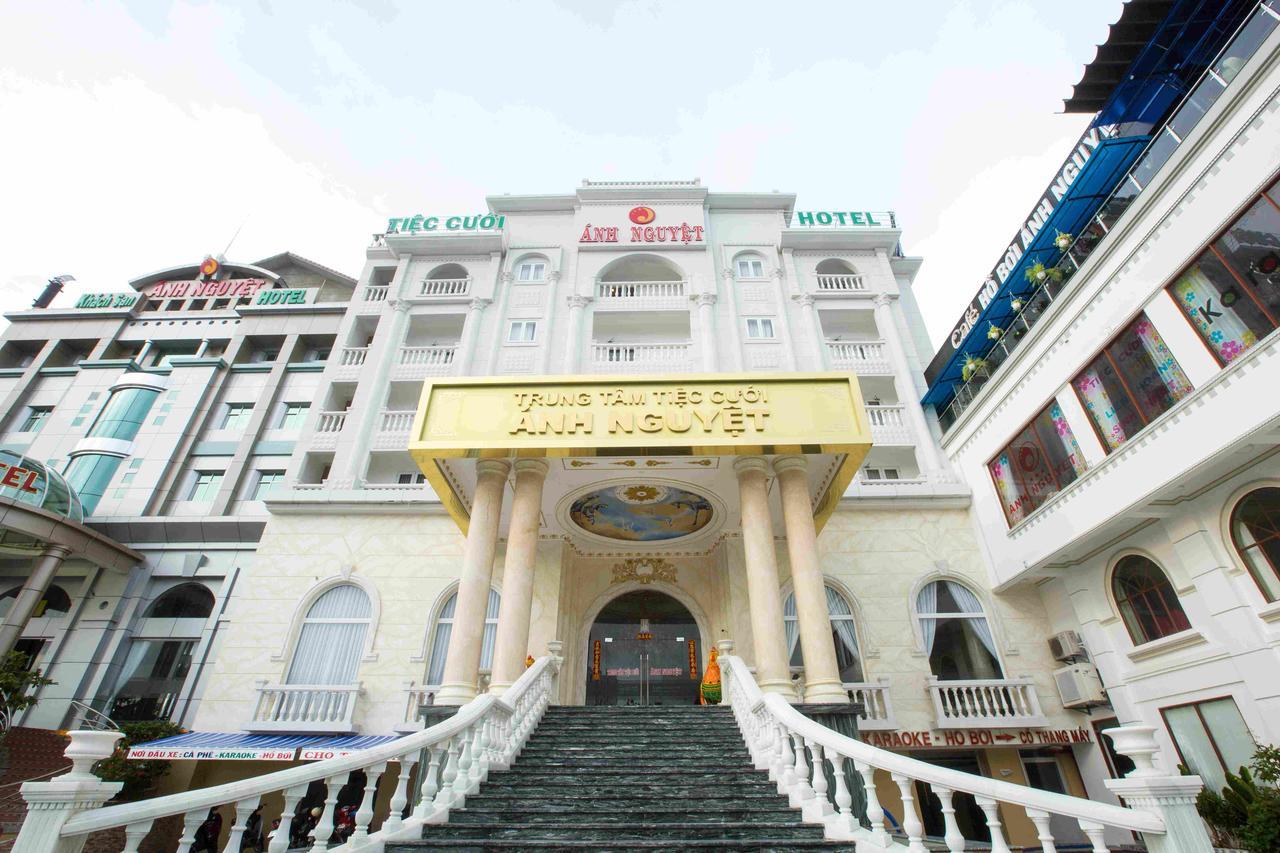 Hotel Anh Nguyet