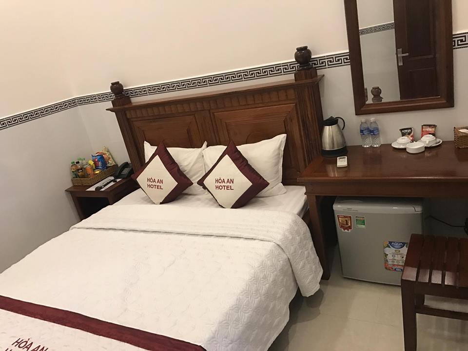 Hotel Hoa An Rach Gia