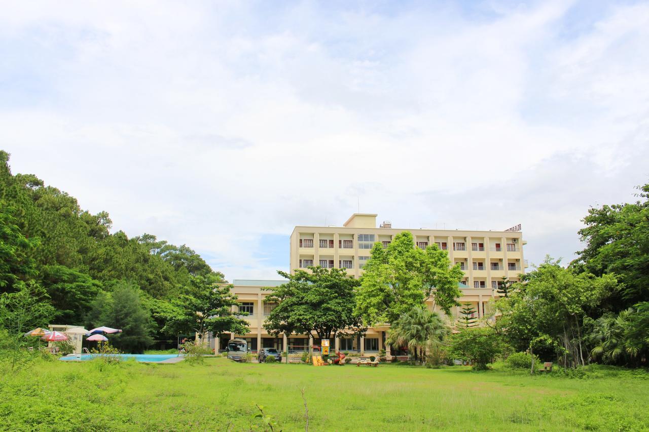 Hanvet 3* Đồ Sơn