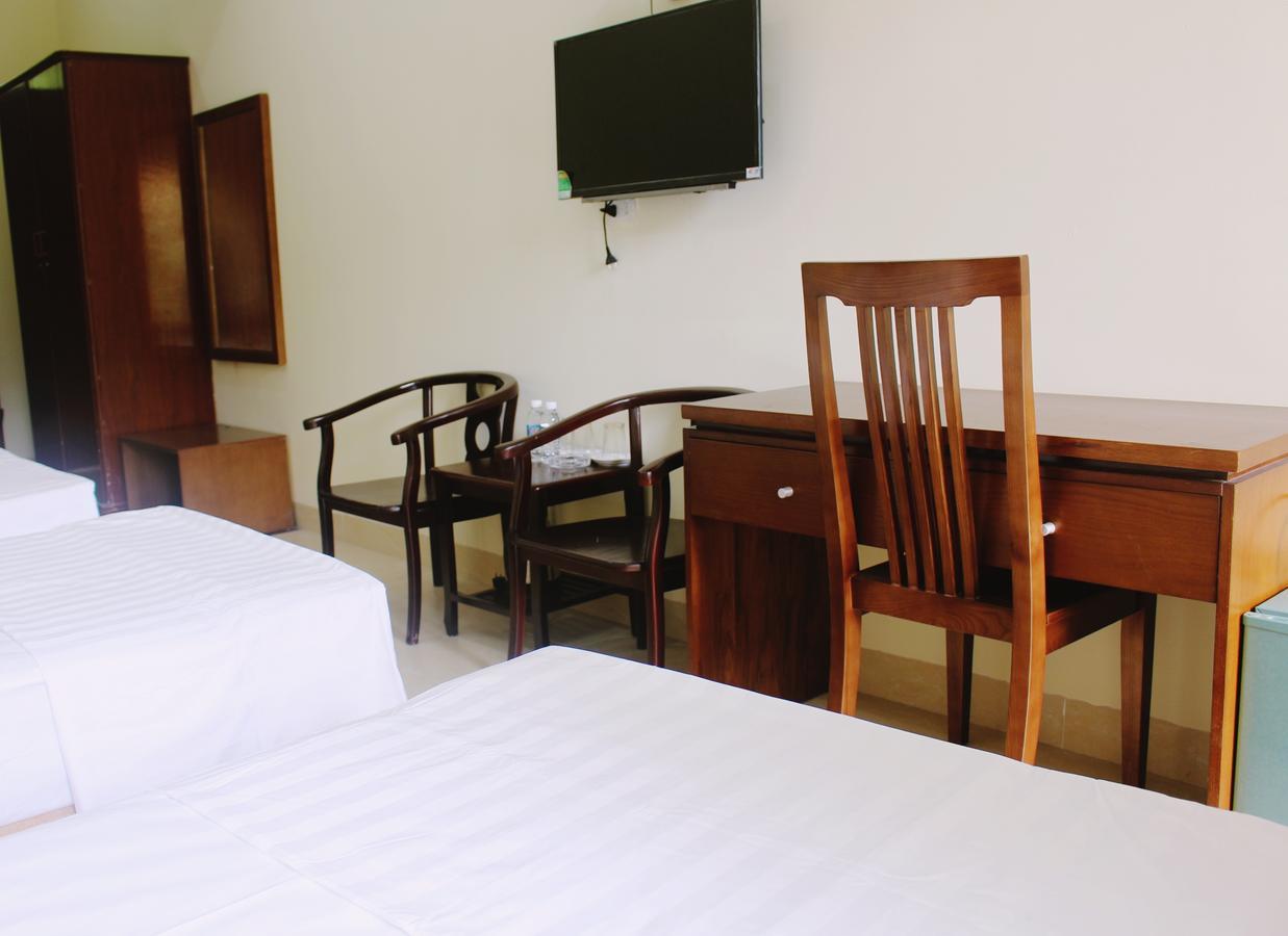 Hanvet Khách sạn Đồ Sơn