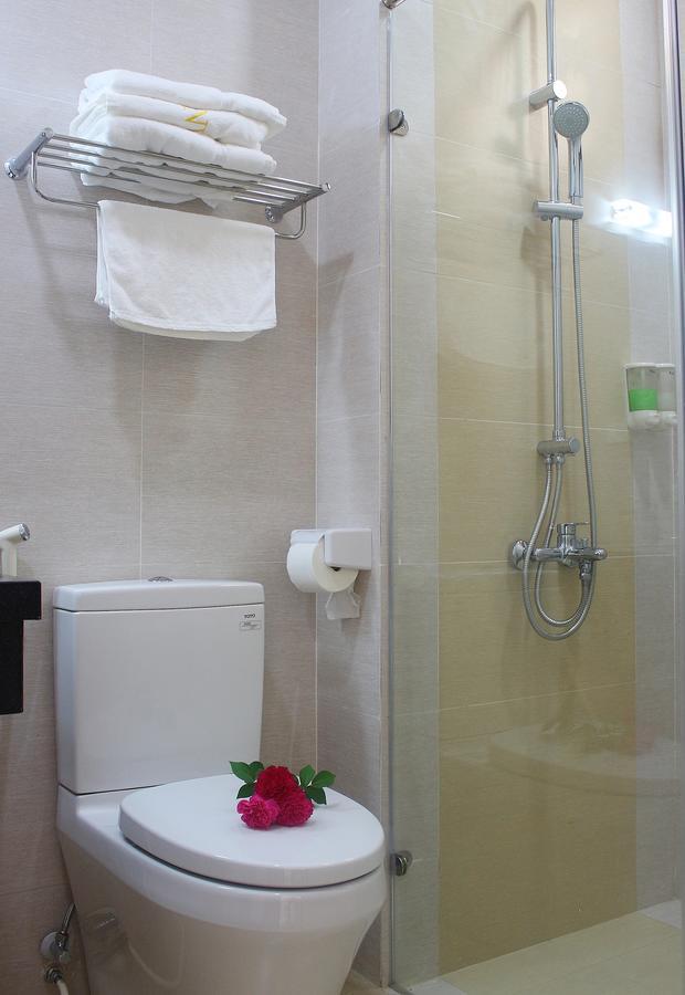 Hanvet Khách sạn 3*