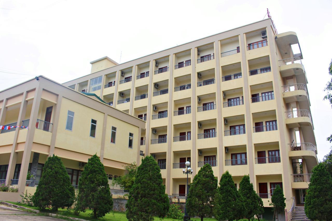 Hanvet Khách sạn