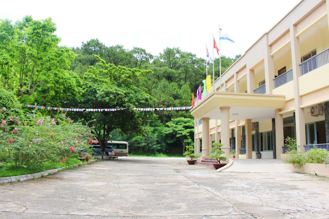Hanvet Khách sạn 3*
