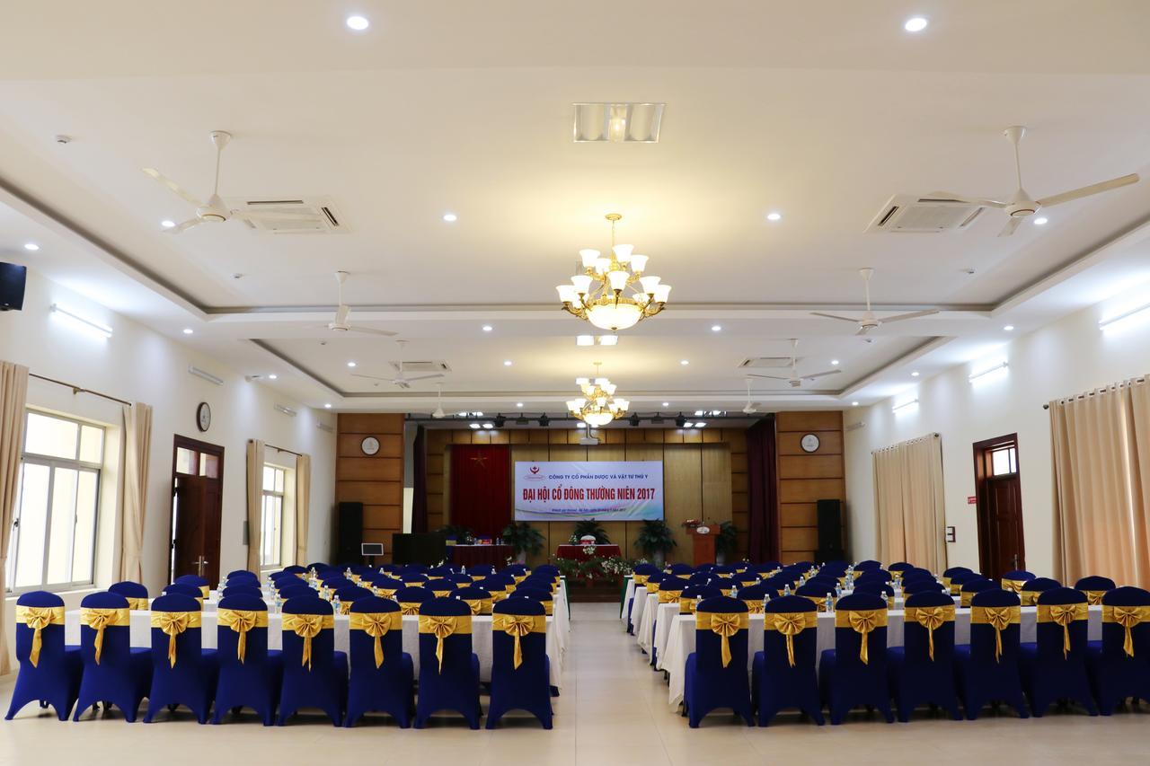 Hanvet Khách sạn 3*