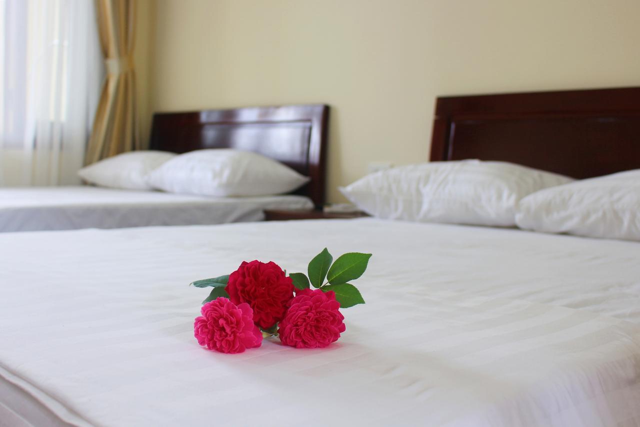 Hanvet 3* Đồ Sơn