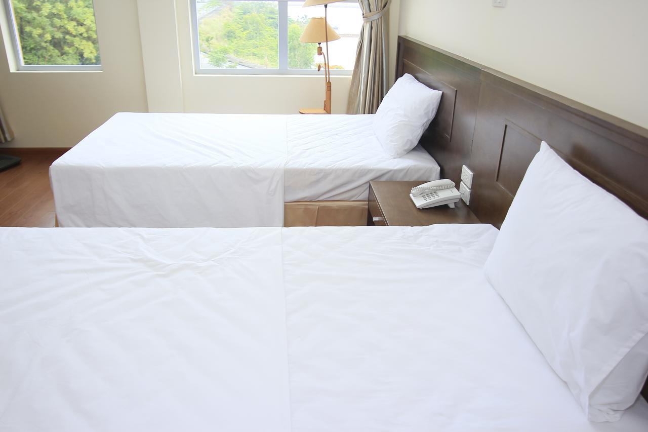 Hanvet 3* Đồ Sơn