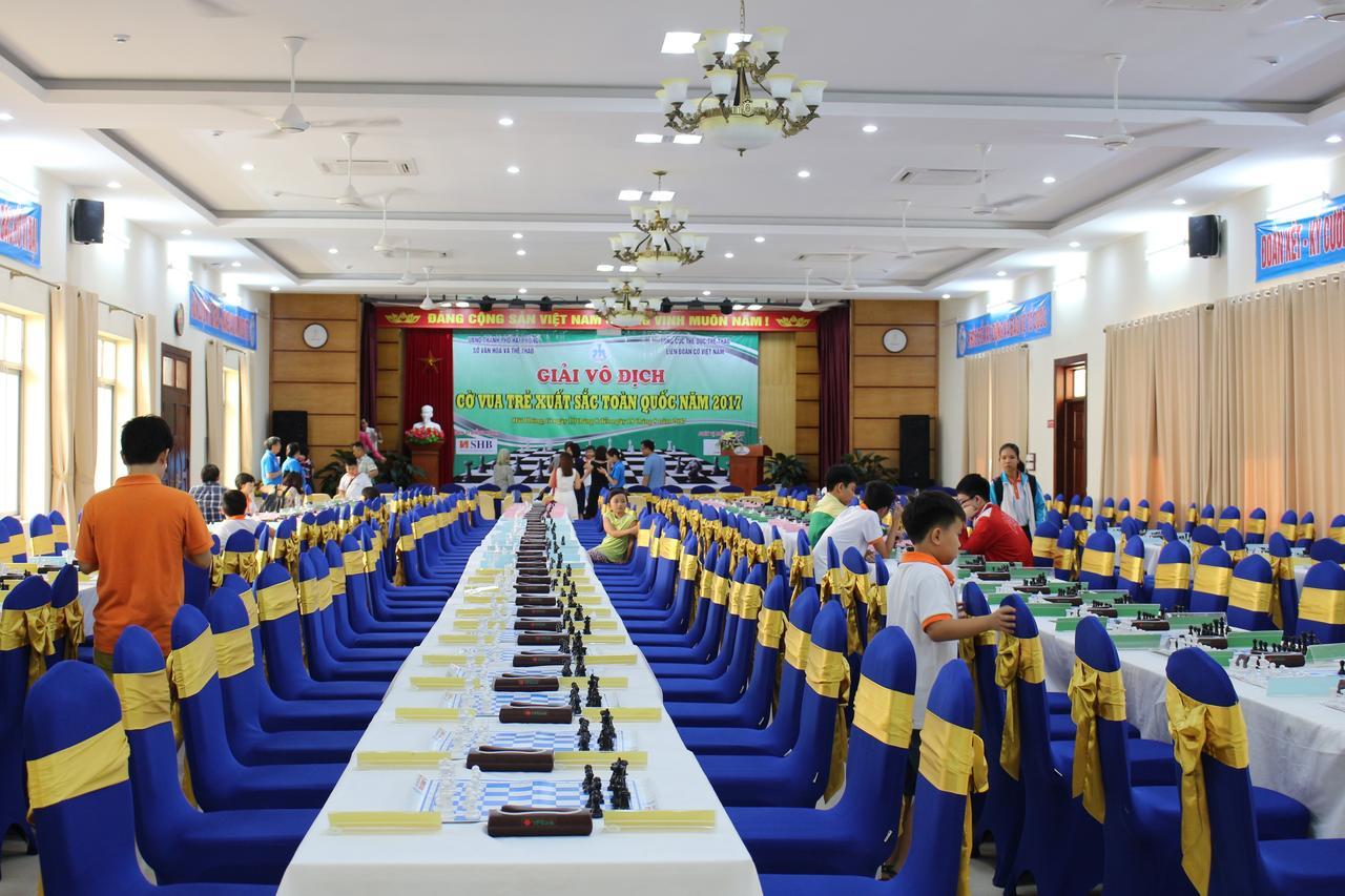 Hanvet Khách sạn Đồ Sơn