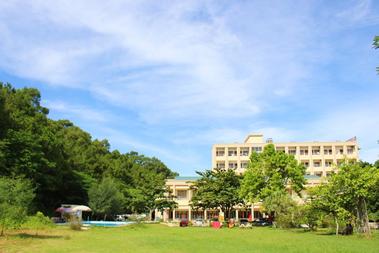 Hanvet Khách sạn 3*