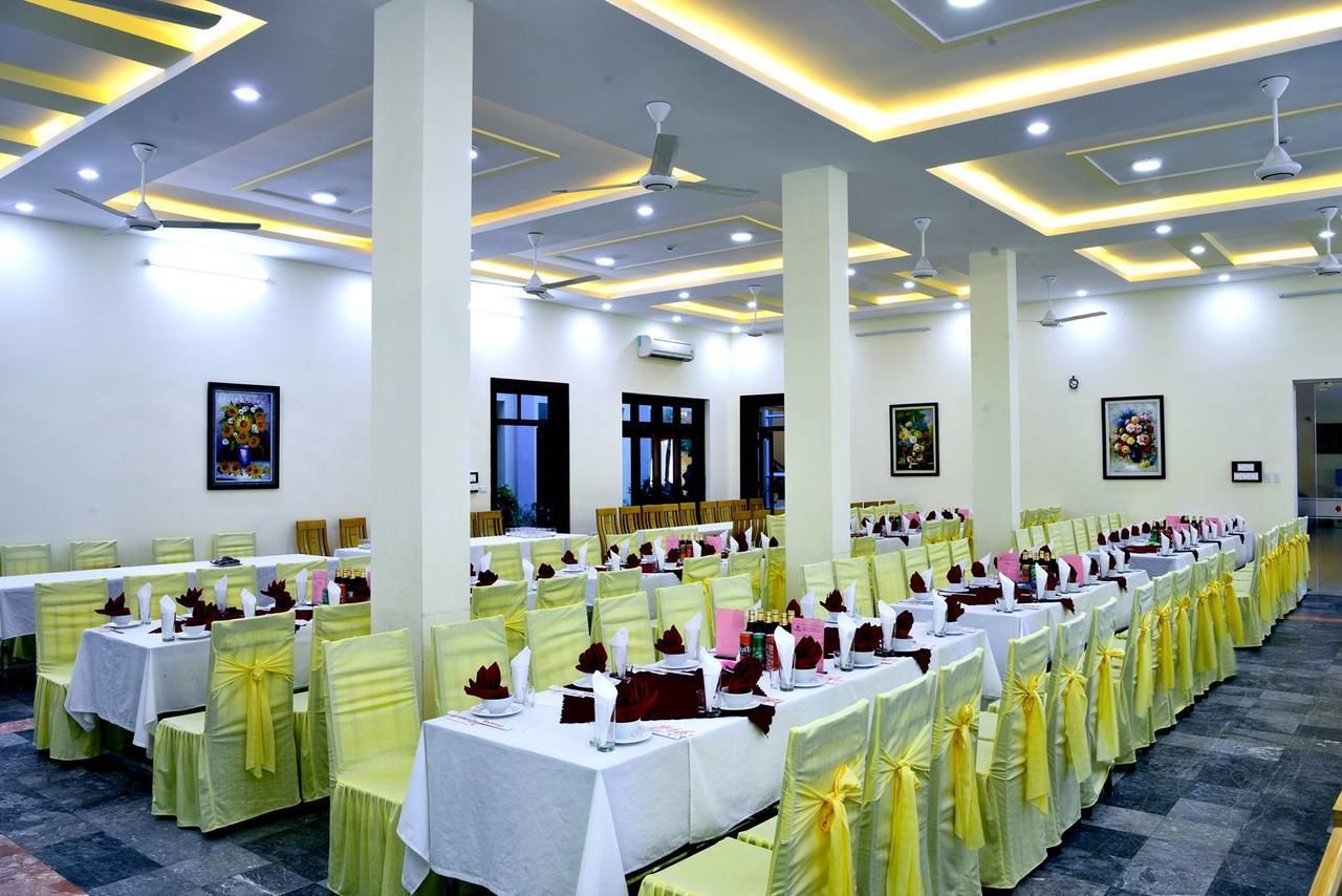 Hanvet Khách sạn
