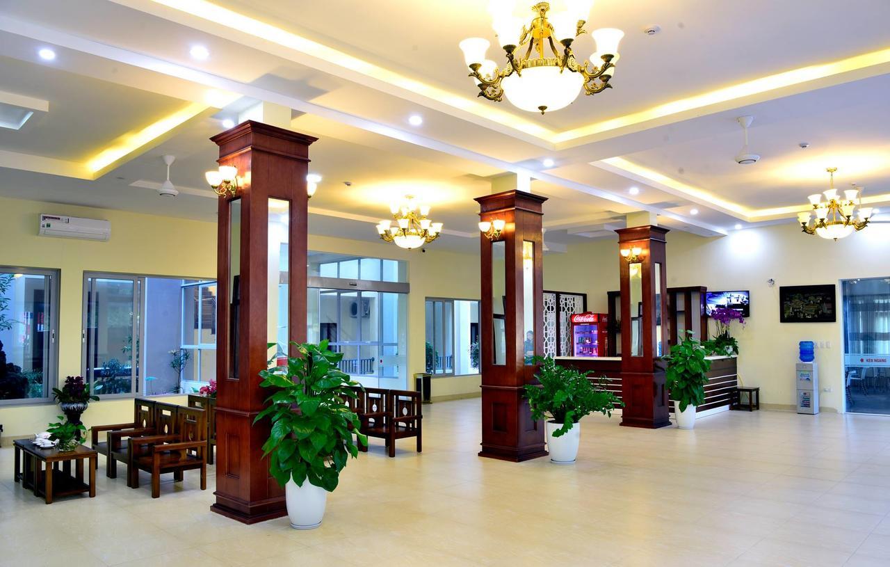 Hanvet 3* Đồ Sơn