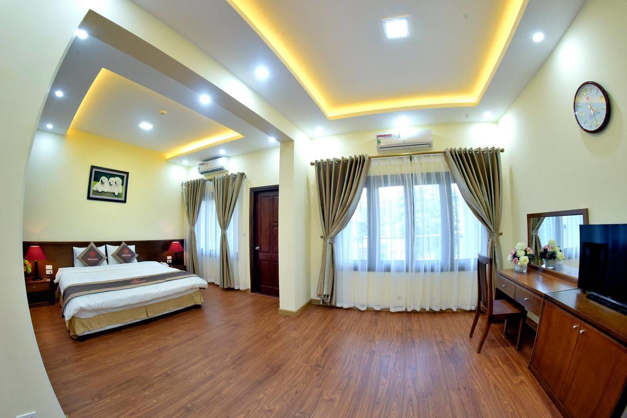 Hanvet 3* Đồ Sơn