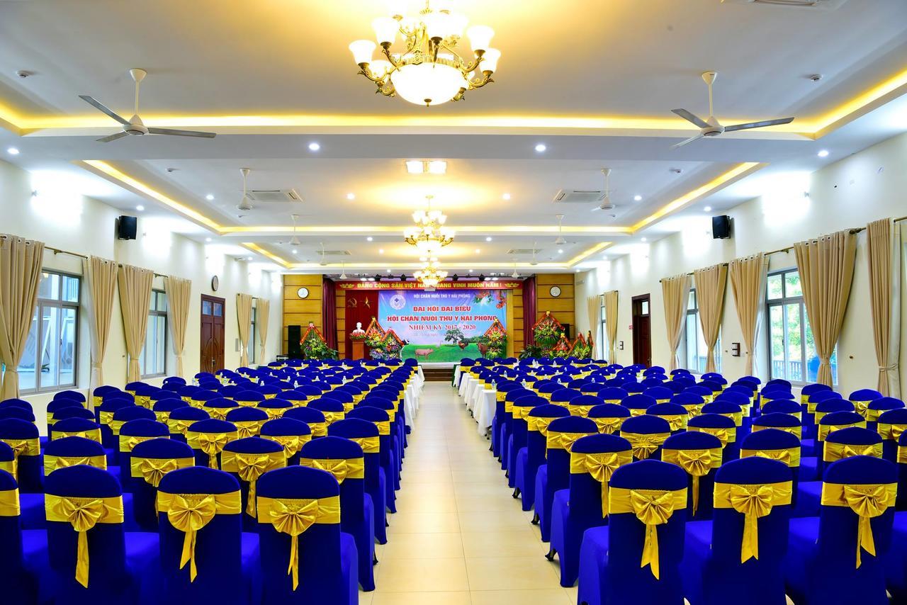 Hanvet Khách sạn