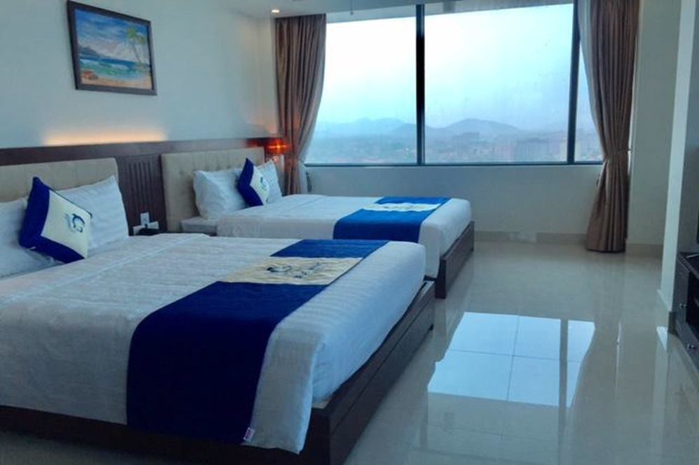 Blue Wave 3* Cửa Lò