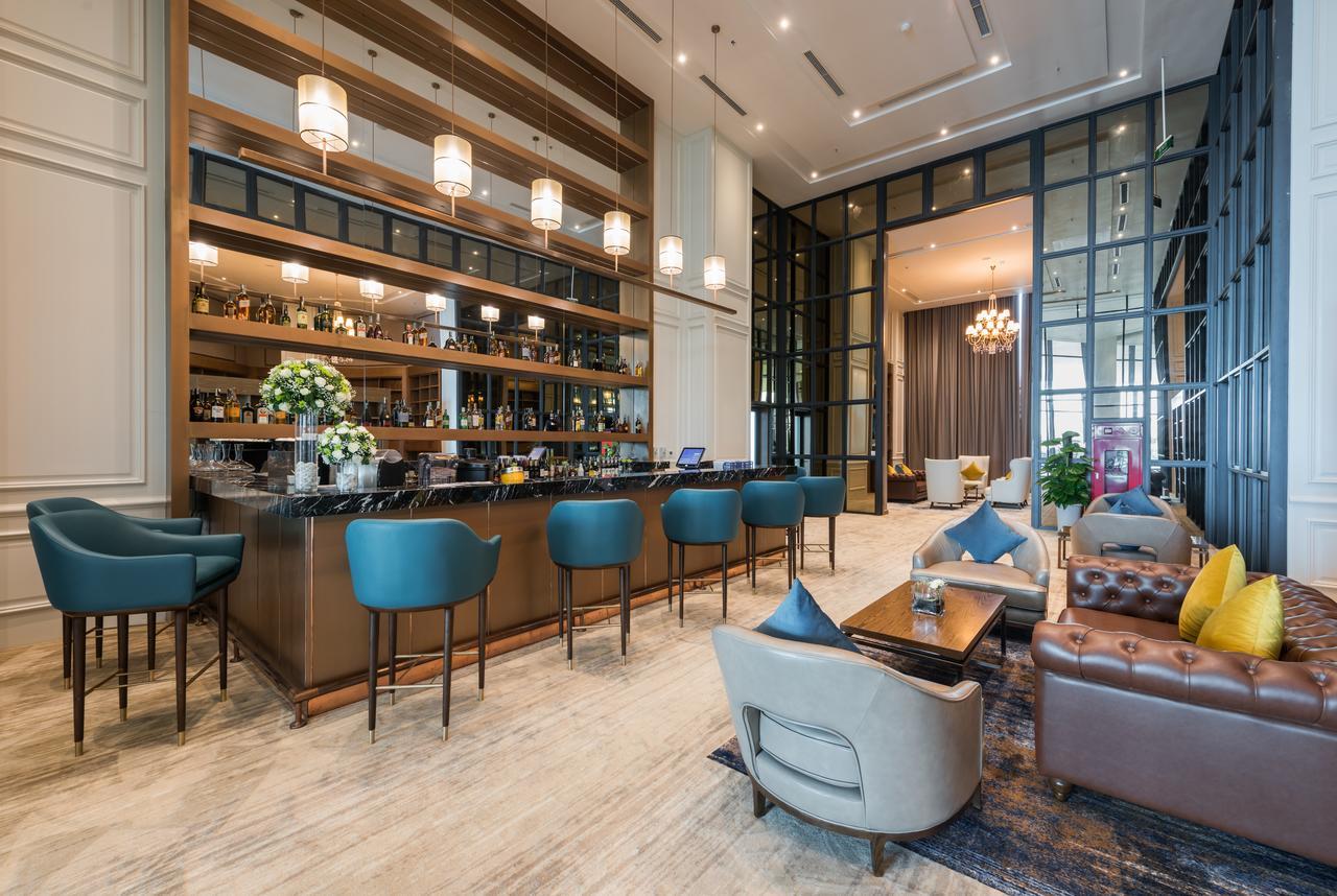 Hotel Flc Grand Samson 5*