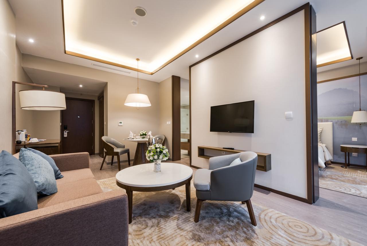 Flc Grand Samson Hotel 5*