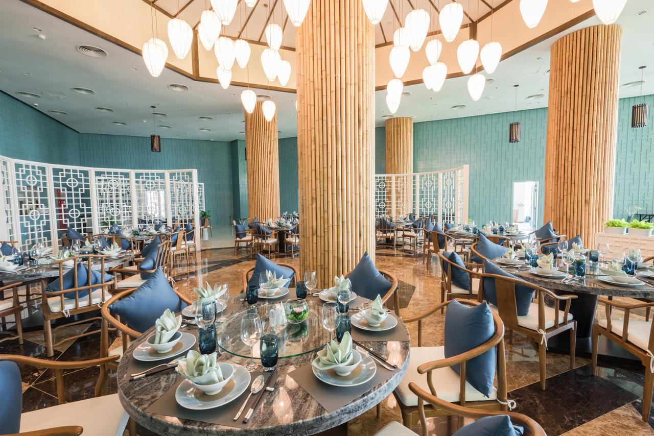 Hotel Flc Grand Samson Sam Son