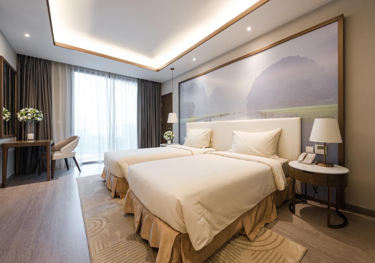 Hotel Flc Grand Samson Sam Son