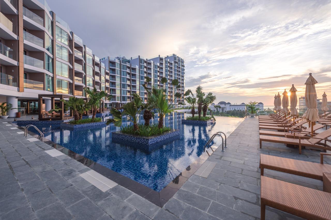 Hotel Flc Grand Samson 5*