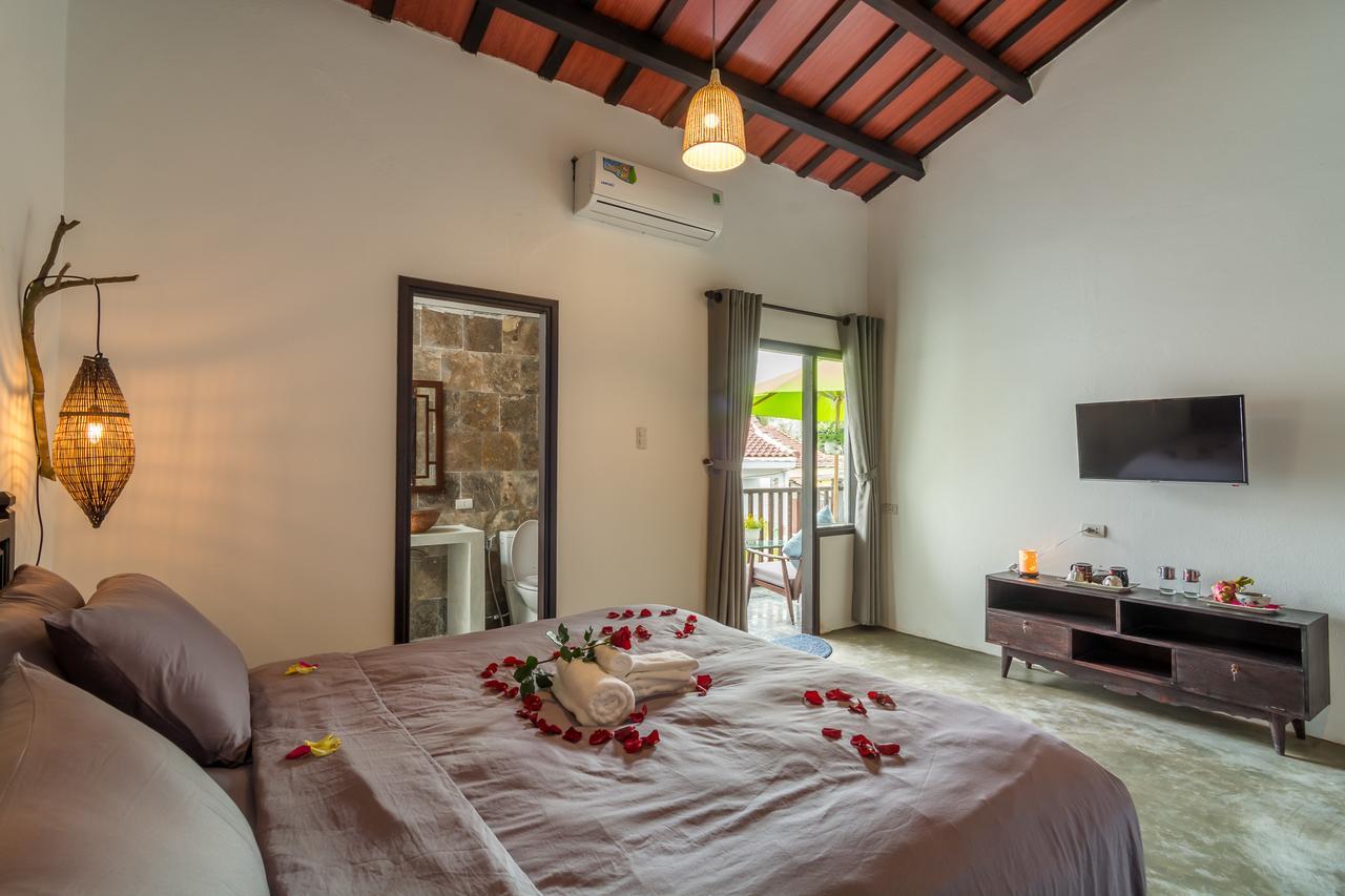 Villa An Bang Gate Away Hoi An