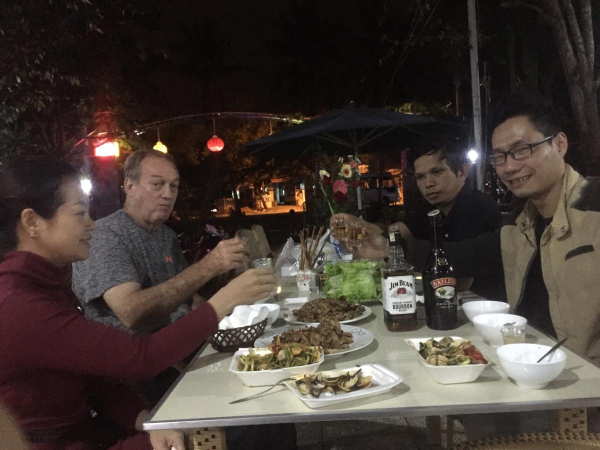 Guest house Mina Le Hoi An