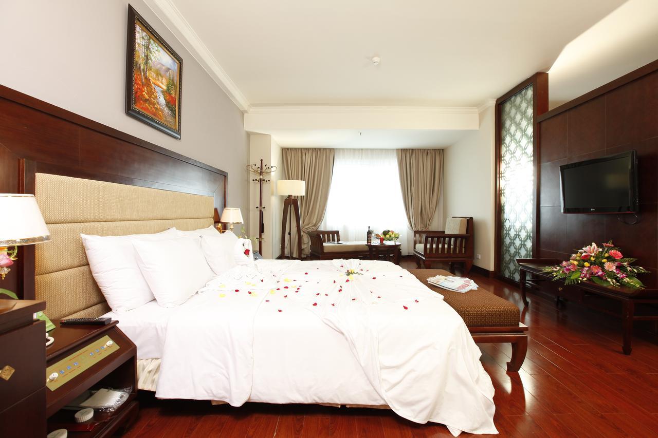 Majestic Hotel