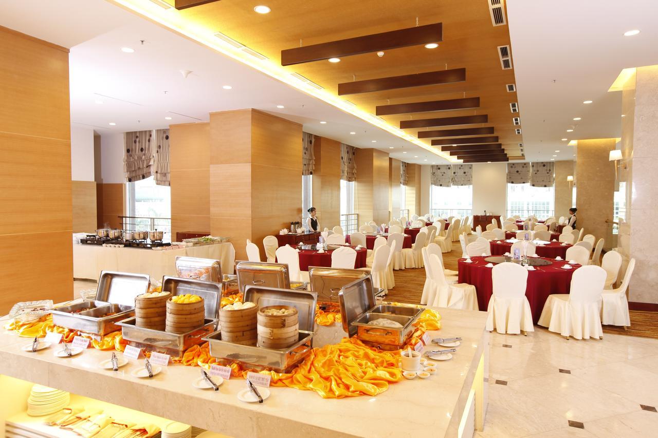 Majestic Hotel Mong Cai