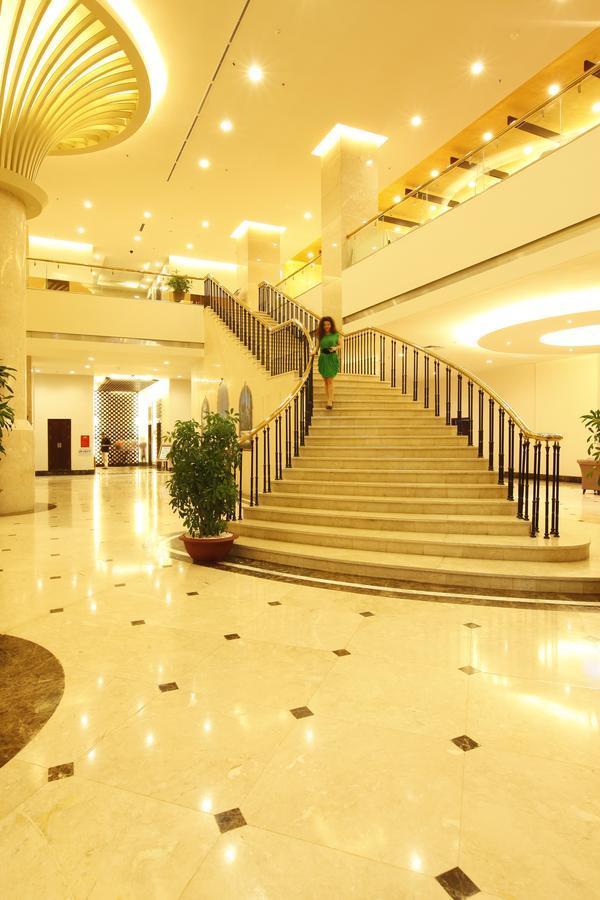 Majestic Hotel
